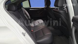 2016 BMW 5 SERIES 520D M AERODYNAMIC F10 - 9