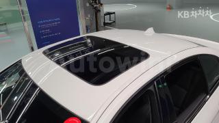2016 BMW 5 SERIES 520D M AERODYNAMIC F10 - 10