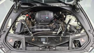 2016 BMW 5 SERIES 520D M AERODYNAMIC F10 - 11