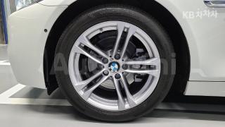 2016 BMW 5 SERIES 520D M AERODYNAMIC F10 - 13