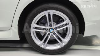 2016 BMW 5 SERIES 520D M AERODYNAMIC F10 - 14