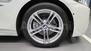2016 BMW 5 SERIES 520D M AERODYNAMIC F10 - 15