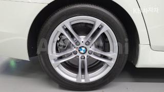 2016 BMW 5 SERIES 520D M AERODYNAMIC F10 - 16