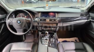 2016 BMW 5 SERIES 520D M AERODYNAMIC F10 - 17