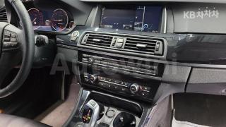 2016 BMW 5 SERIES 520D M AERODYNAMIC F10 - 18
