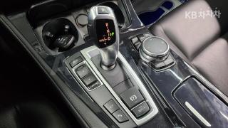 2016 BMW 5 SERIES 520D M AERODYNAMIC F10 - 20