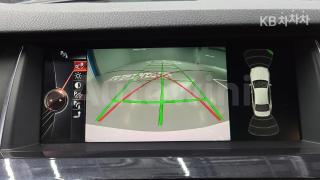 2016 BMW 5 SERIES 520D M AERODYNAMIC F10 - 21