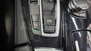2016 BMW 5 SERIES 520D M AERODYNAMIC F10 - 22
