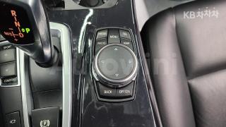 2016 BMW 5 SERIES 520D M AERODYNAMIC F10 - 23