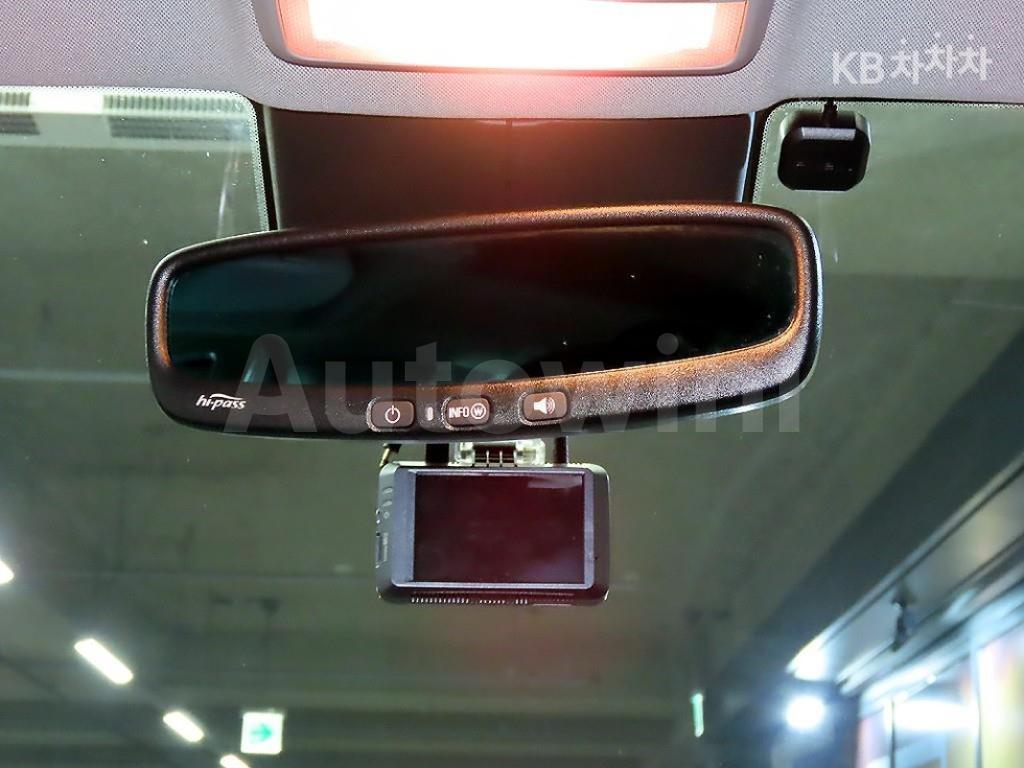 2021 GM DAEWOO (CHEVROLET)  TRAX 1.4 RED-LINE PREMIER - 15