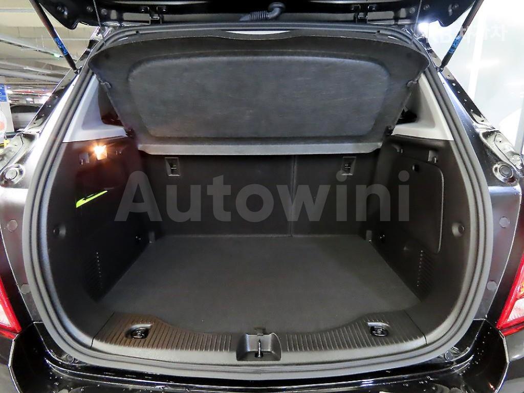 2021 GM DAEWOO (CHEVROLET)  TRAX 1.4 RED-LINE PREMIER - 16