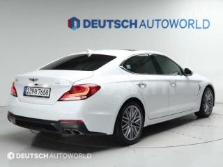 KMTG341ADLU071459 2020 GENESIS G70 2.0T AWD ELITE-1