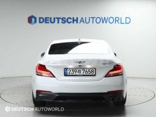 KMTG341ADLU071459 2020 GENESIS G70 2.0T AWD ELITE-3