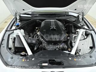 KMTG341ADLU071459 2020 GENESIS G70 2.0T AWD ELITE-5