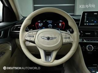 2020 GENESIS G70 2.0T AWD ELITE - 13