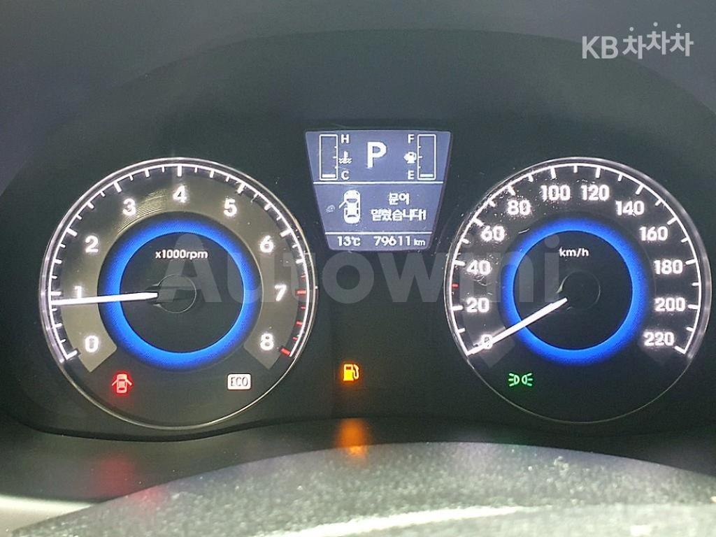 2016 HYUNDAI ACCENT  1.4 VVT MORDERN - 7