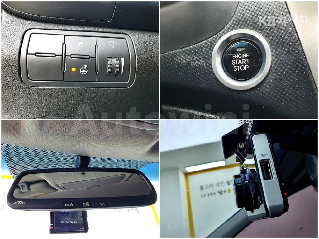 2016 HYUNDAI ACCENT  1.4 VVT MORDERN - 19