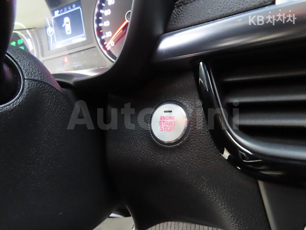 2018 KIA K5 HYBRID 2ND GEN OPTIMA 2.0 NOBLESSE - 12
