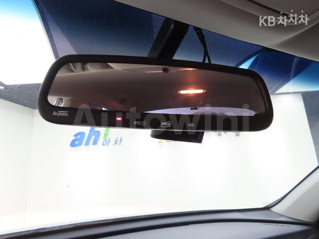 2018 KIA K5 HYBRID 2ND GEN OPTIMA 2.0 NOBLESSE - 14