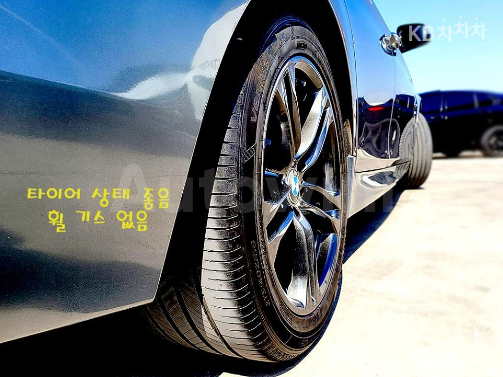 2016 BMW 5 SERIES 520D 프로 EDITION F10(10~) - 8