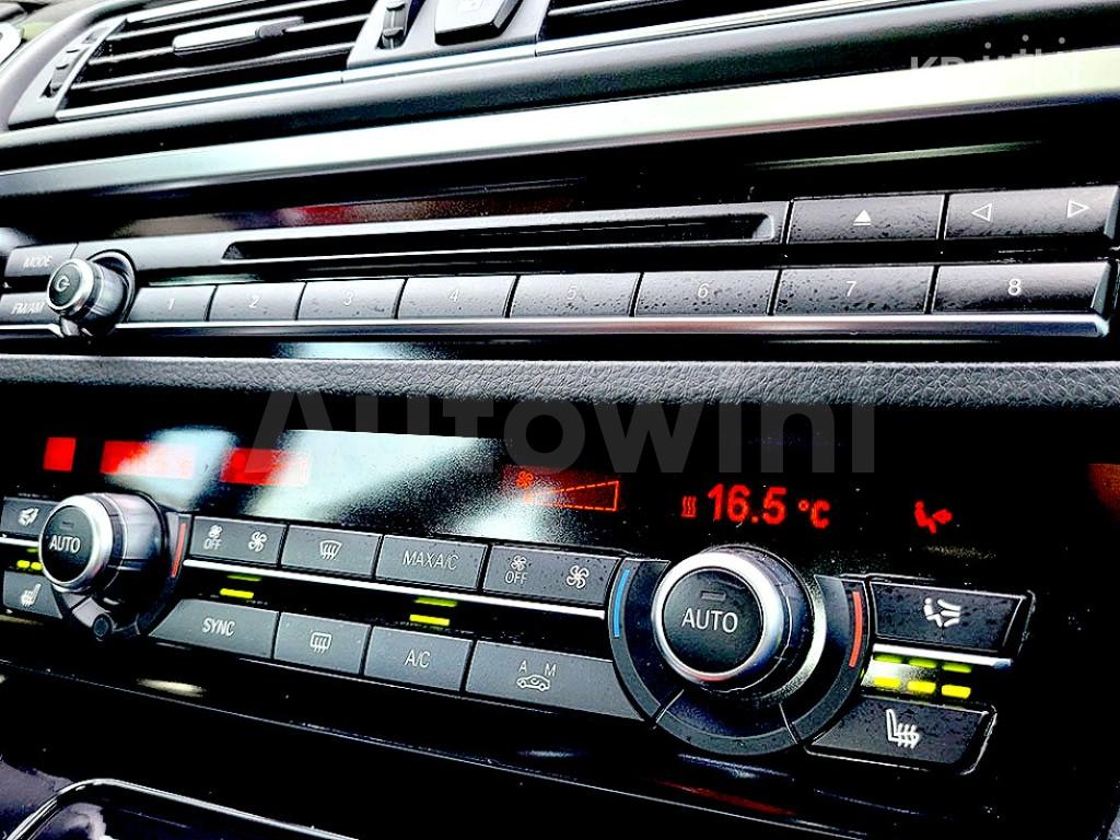 2016 BMW 5 SERIES 520D 프로 EDITION F10(10~) - 20