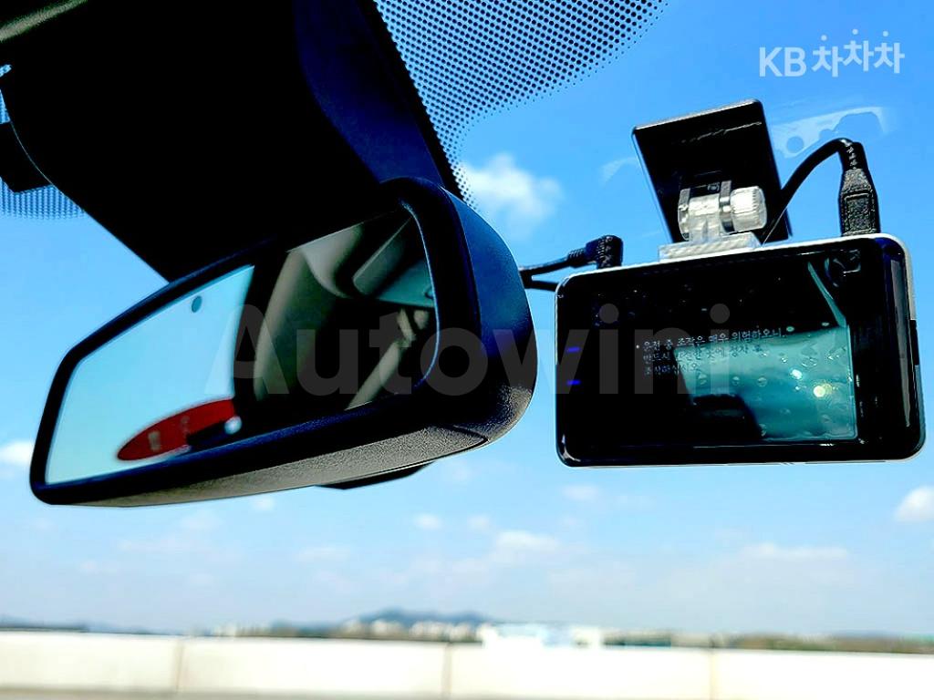 2016 BMW 5 SERIES 520D 프로 EDITION F10(10~) - 22