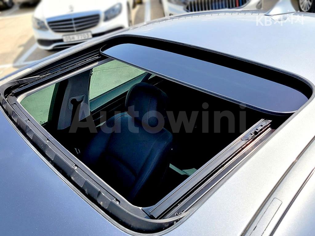 2016 BMW 5 SERIES 520D 프로 EDITION F10(10~) - 7