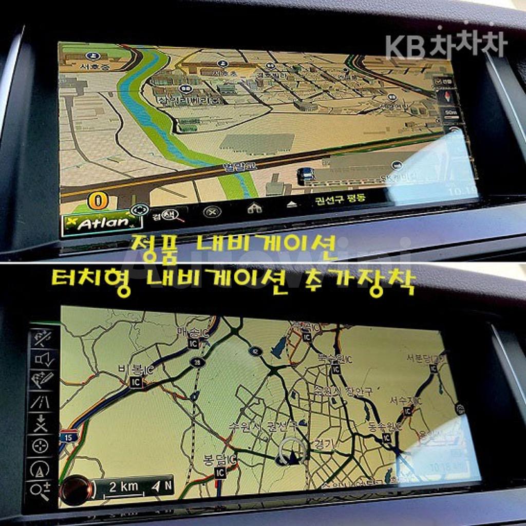 2016 BMW 5 SERIES 520D 프로 EDITION F10(10~) - 24