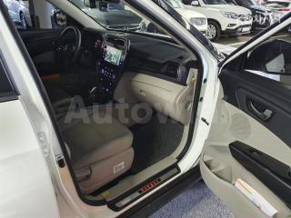 2021 SSANGYONG VERY TIVOLI DIESEL V5 2WD BASIC - 7