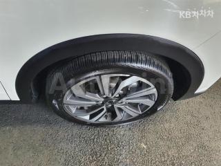 2021 SSANGYONG VERY TIVOLI DIESEL V5 2WD BASIC - 9