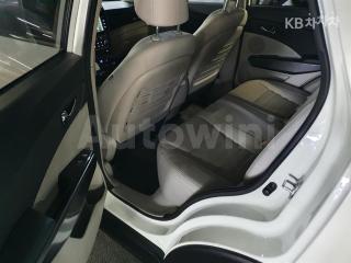 2021 SSANGYONG VERY TIVOLI DIESEL V5 2WD BASIC - 10