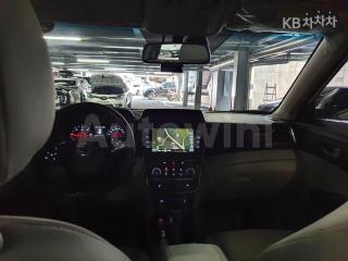 2021 SSANGYONG VERY TIVOLI DIESEL V5 2WD BASIC - 11