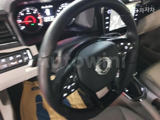 2021 SSANGYONG VERY TIVOLI DIESEL V5 2WD BASIC - 14
