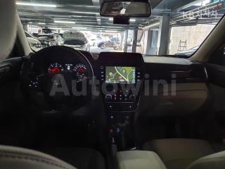 2021 SSANGYONG VERY TIVOLI DIESEL V5 2WD BASIC - 15