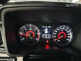 2021 SSANGYONG VERY TIVOLI DIESEL V5 2WD BASIC - 16