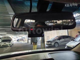 2021 SSANGYONG VERY TIVOLI DIESEL V5 2WD BASIC - 18
