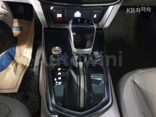2021 SSANGYONG VERY TIVOLI DIESEL V5 2WD BASIC - 19