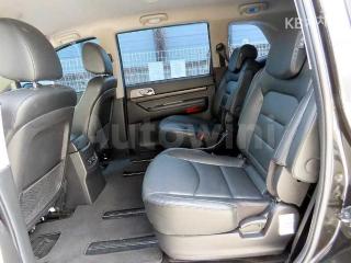 KPBKJ2AE1HP119494 2017 SSANGYONG KORANDO TURISMO 9 SEATS 4WD OUTDOOR EDITION-5