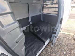 KLY2B11ZDLC000850 2020 GM DAEWOO (CHEVROLET)  DAMAS VAN 2 SEATS PANEL VAN DLX-4