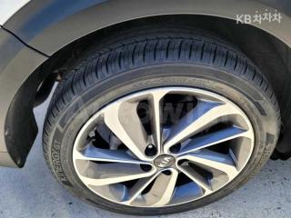 KNACC81CGHA014407 2017 KIA NIRO 1.6 NOBLESSE-5