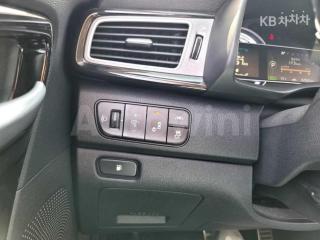 2017 KIA NIRO 1.6 NOBLESSE - 10