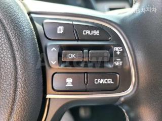 2017 KIA NIRO 1.6 NOBLESSE - 11