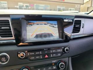 2017 KIA NIRO 1.6 NOBLESSE - 14