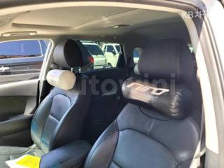 2017 KIA NIRO 1.6 NOBLESSE - 16