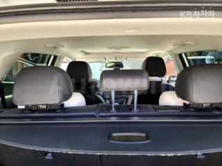 2017 KIA NIRO 1.6 NOBLESSE - 18