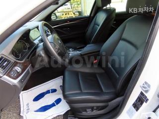 2013 BMW 5 SERIES 520D F10(10~16년) - 7