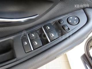 2013 BMW 5 SERIES 520D F10(10~16년) - 9
