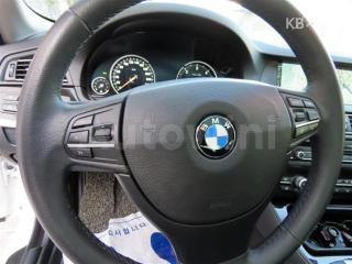 2013 BMW 5 SERIES 520D F10(10~16년) - 11