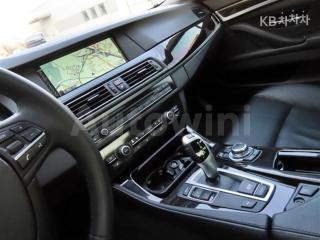 2013 BMW 5 SERIES 520D F10(10~16년) - 12