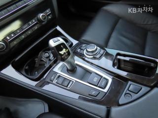 2013 BMW 5 SERIES 520D F10(10~16년) - 13